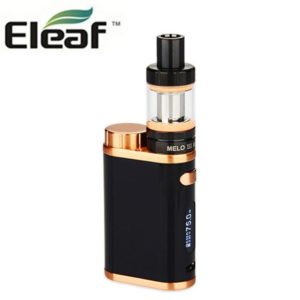 E-cigarette eleaf-istick