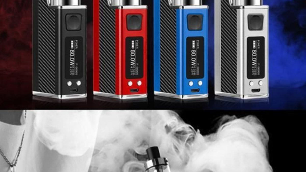 elfbar nachfüll pod läuft aus Chargeur cigarette électronique main image 1