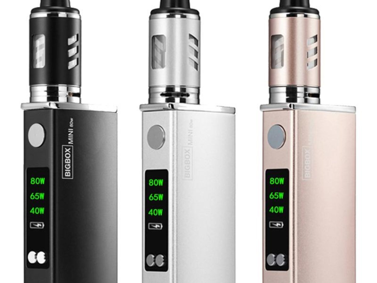 elfbar nachfüll pod läuft aus BONNE VAP | Cigarette Électronique & E-Liquides main image 0